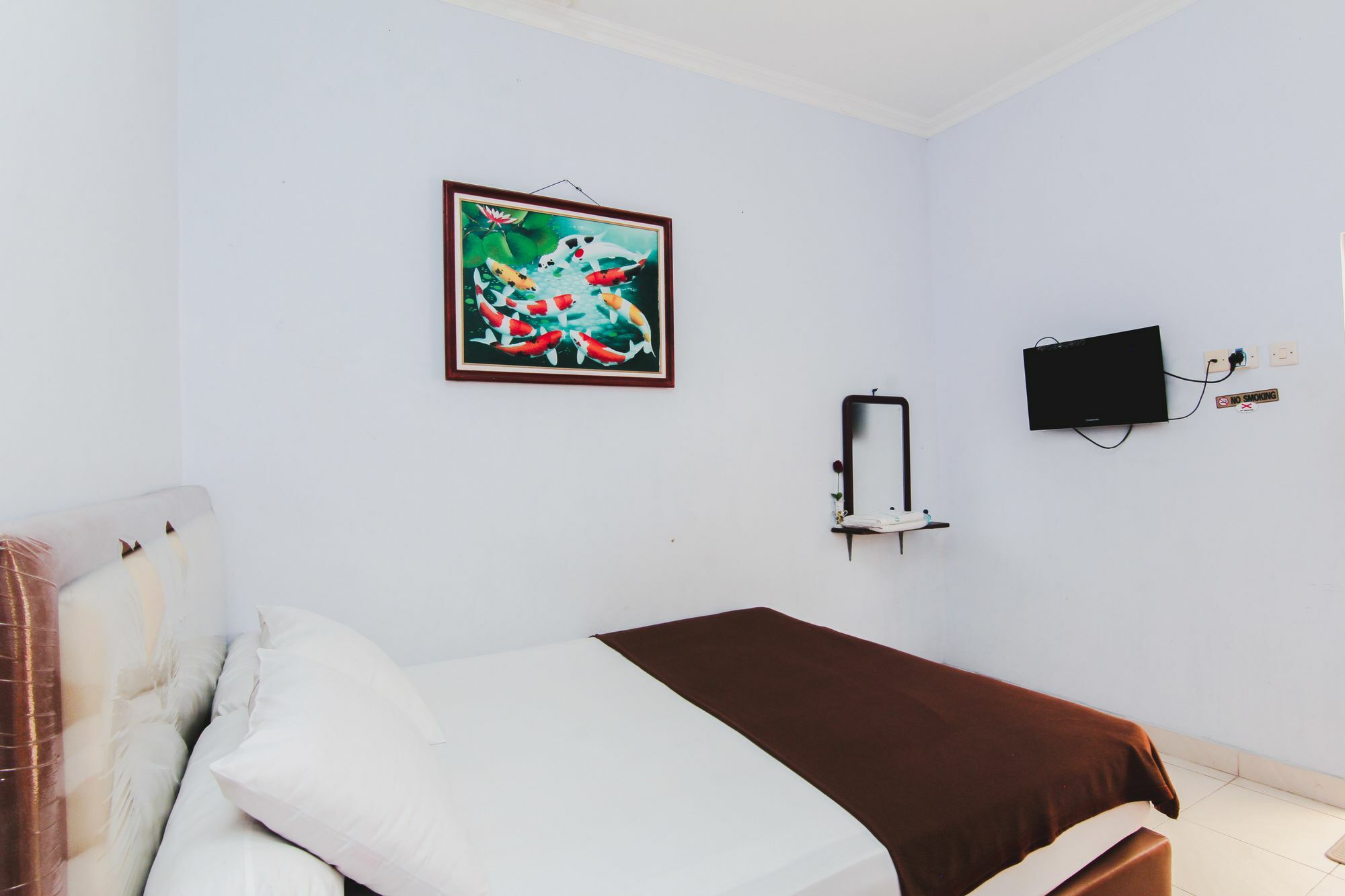 יוגיאקרטה Sabana Homestay מראה חיצוני תמונה
